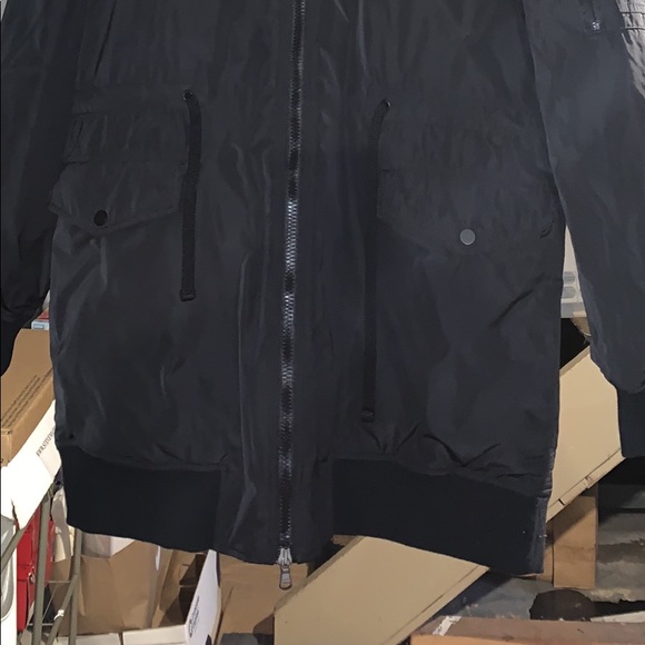 Yosemite Winter Coat - Picture 2 of 3